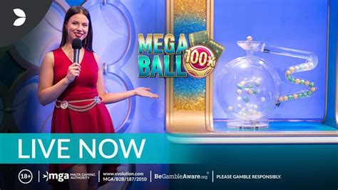 How Mega Ball Bingo is Shaping the Future of Online Bingo.